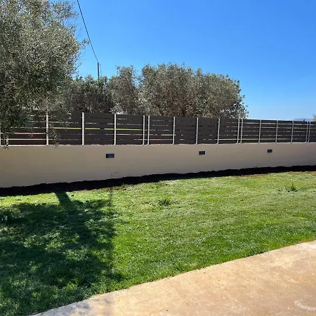 Elena νεαπολη βοιών Villa *