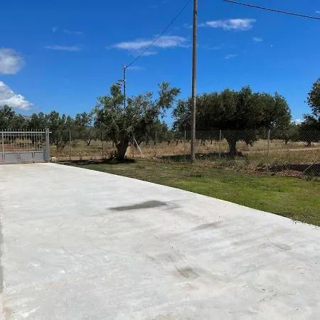 Villa Elena νεαπολη βοιών *