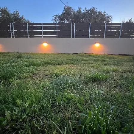 Elena νεαπολη βοιών Villa *