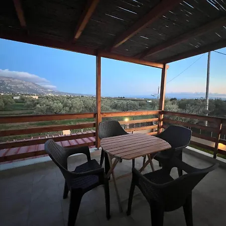 Elena νεαπολη βοιών Villa