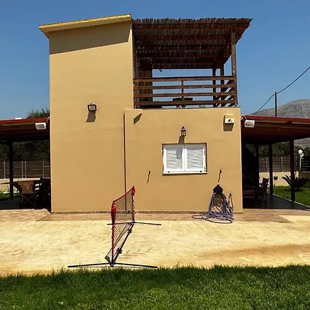 Elena νεαπολη βοιων Villa *