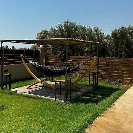 Villa Elena νεαπολη βοιών Agii Apostoli (Monemvasia)