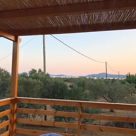 Elena νεαπολη βοιων Villa *