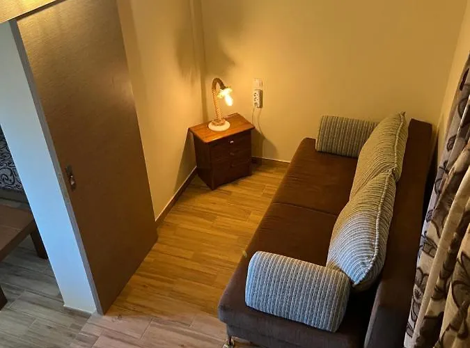 Elena νεαπολη βοιων Villa *