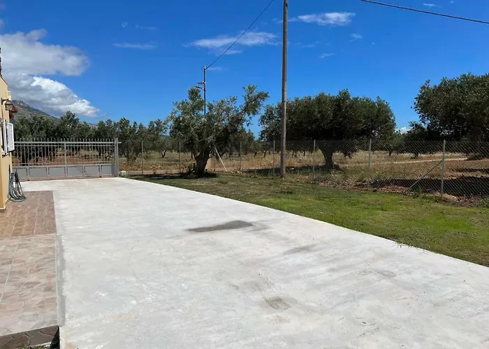 ヴィラ Elena νεαπολη βοιων *