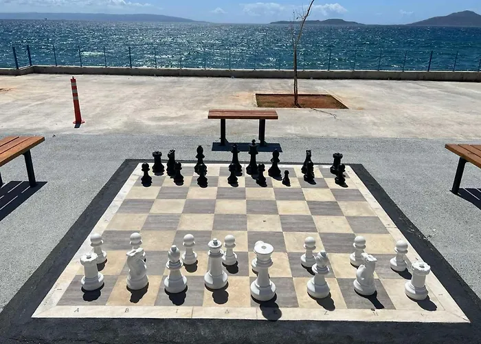 Villa Elena νεαπολη βοιων Agii Apostoli (Monemvasia)