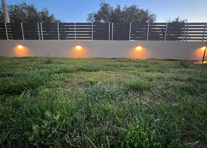 Elena νεαπολη βοιων Villa *