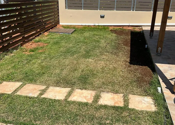 ヴィラ Elena νεαπολη βοιων