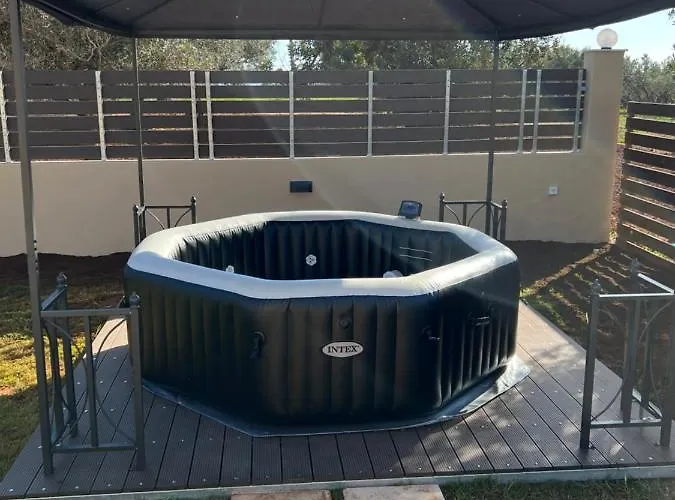 Elena νεαπολη βοιων Villa Agii Apostoli (Monemvasia)