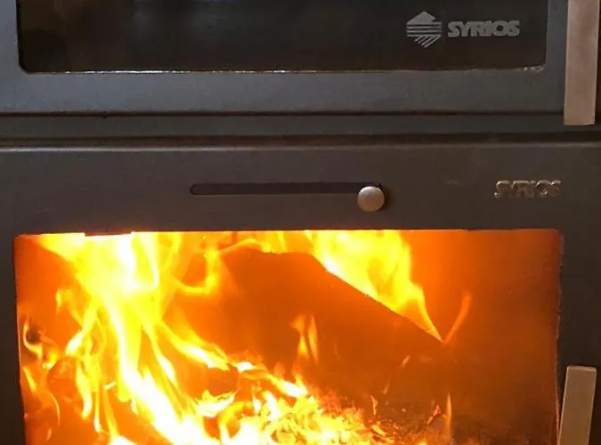 Elena νεαπολη βοιων ヴィラ