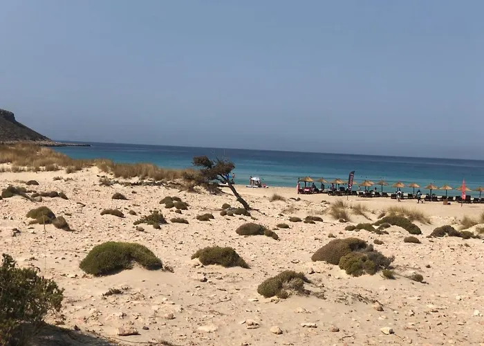 Elena νεαπολη βοιων * Agii Apostoli (Monemvasia)