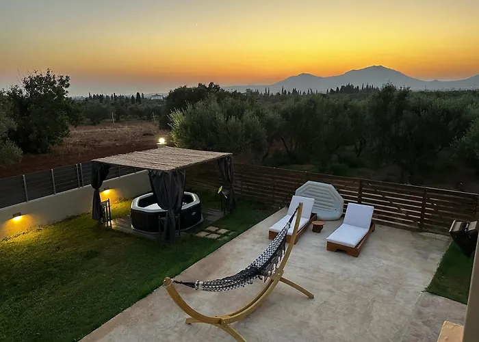 Elena νεαπολη βοιων Agii Apostoli (Monemvasia)