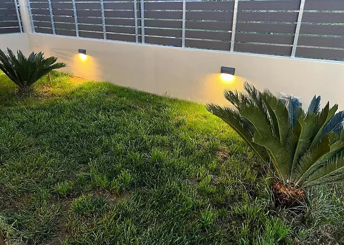 Elena νεαπολη βοιων Agii Apostoli (Monemvasia)