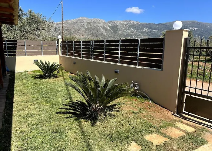 ヴィラ Elena νεαπολη βοιων *