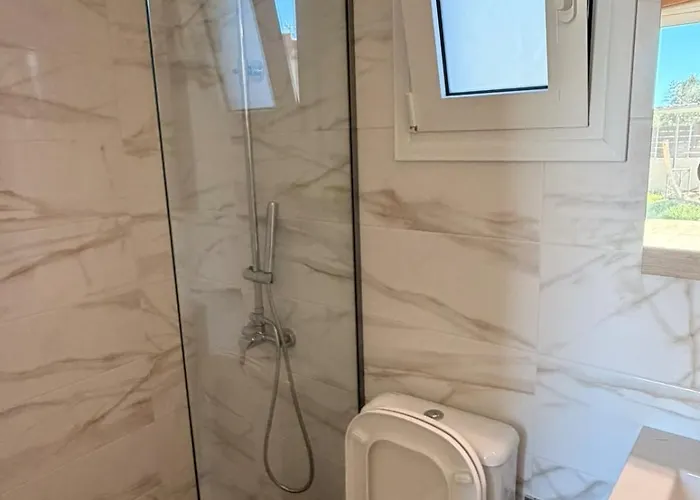 Elena νεαπολη βοιων ヴィラ Agii Apostoli (Monemvasia)