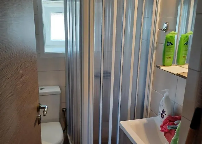 ヴィラ Elena νεαπολη βοιων