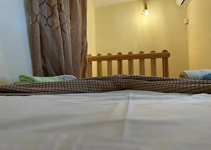 Elena νεαπολη βοιων ヴィラ Agii Apostoli (Monemvasia)