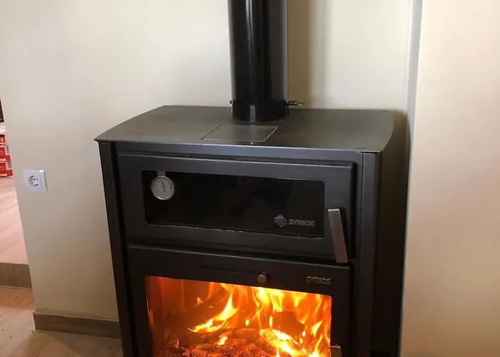 Elena νεαπολη βοιων ヴィラ Agii Apostoli (Monemvasia)